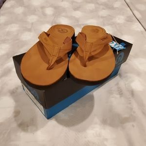 TEVA Cozumel sandals